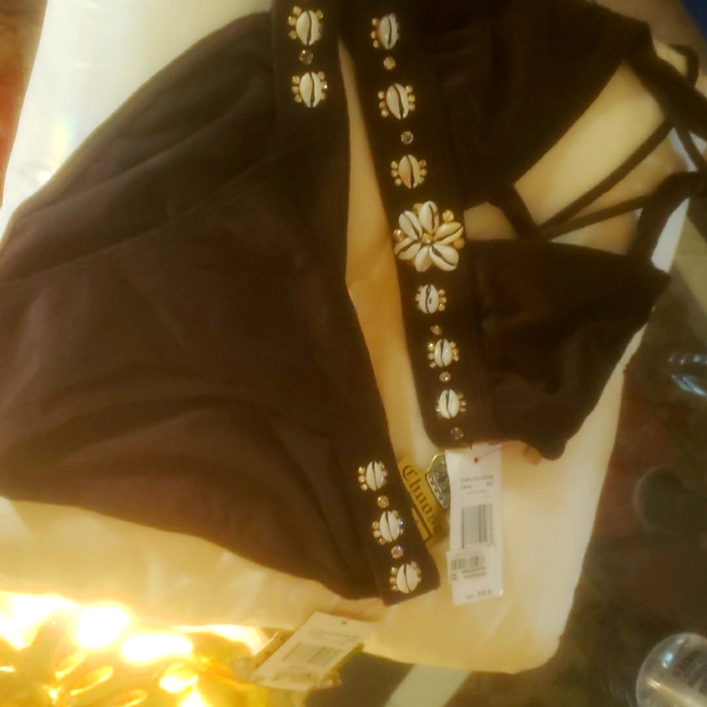 Bathing suit